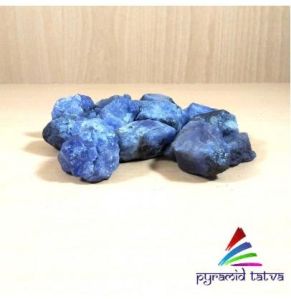 Tanzanite Raw