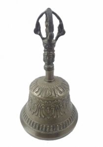 Tibetian Bell 365 Gm