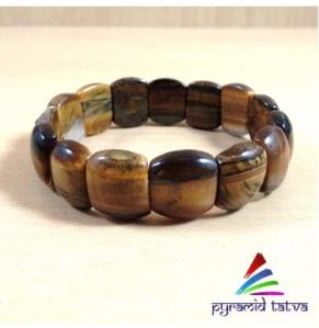 Tiger Eye Stone Bracelet