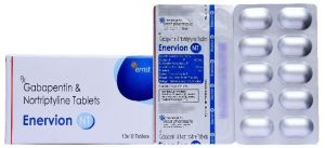 Enervion NT Tablets