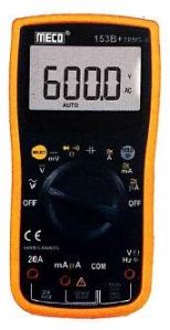 153 B+ TRMS Digital Panel Meter