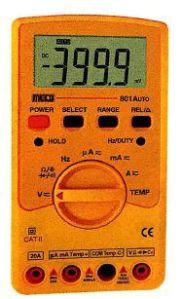 801 Auto Digital Panel Meter