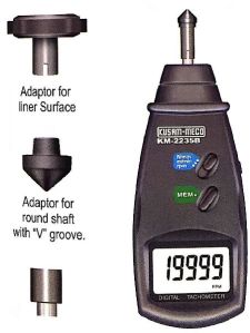 Digital Tachometer