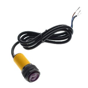 Electronica Photoelectric Proximity Sensor