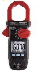 TRMS Clamp Meter