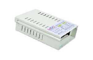 POWER SUPPLY FOR INDOOR AND OUTDOOR APPLICATIONS