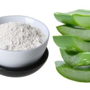 Aloe Vera Powder