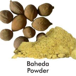 Baheda Powder