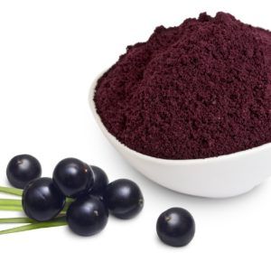 Elderberry Powder