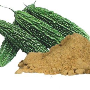 Karela Powder