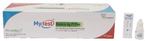 Mytest Malaria Ag PfPan Test