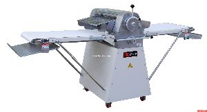 High Quality Dough Sheeter Serves