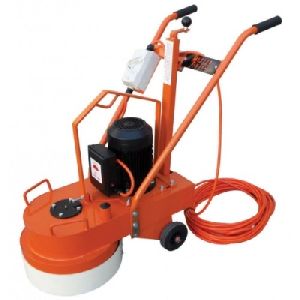 concrete equipment