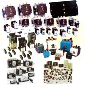 Switchgears