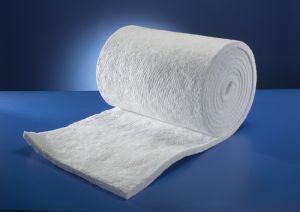 Ceramic Fiber Blanket