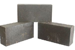 Magnesite Bricks