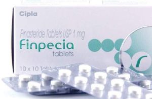 Finpecia Tablets