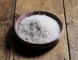 Basmati rice