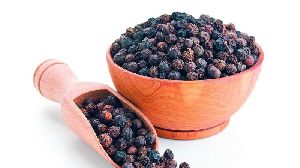 Black Pepper Seeds