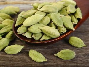 Cardamom Pods