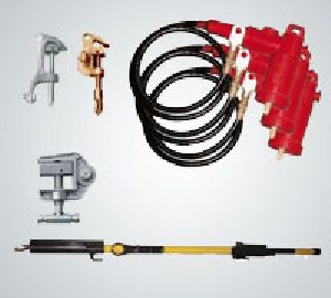 Earthing Equipment