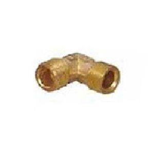 Brass Compression Fittings