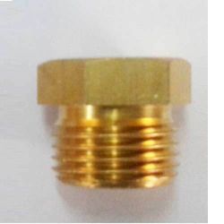 Brass Seal Plug