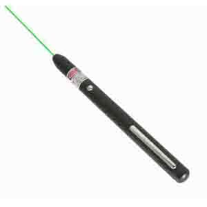 Laser Pointer