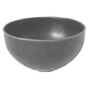 Vaccum Ball Half Gray Cup
