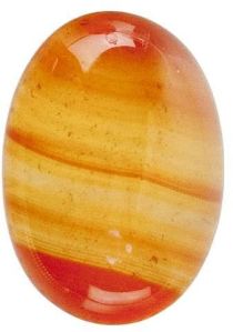 Carnelian Stone