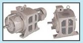 Eddy Current Brakes