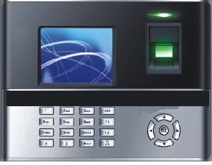 Attendance System