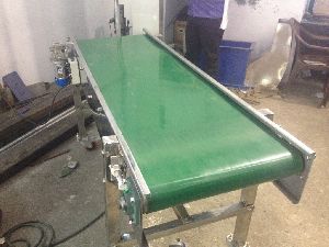 Belt Conveyors