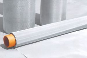 Hexagonal Wire Mesh