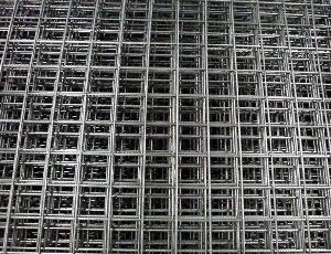 ms welded mesh