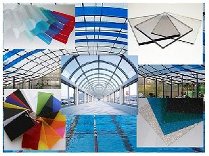 Polycarbonate Sheets