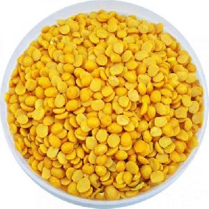 Toor Dal (Pigeon Pea)