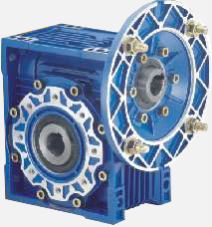 Altra Worm Gearbox