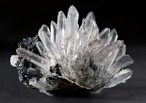 Crystal Quartz Lumps