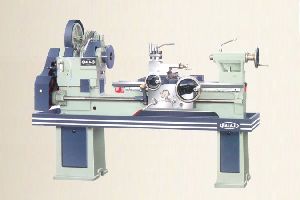 Lathe Machine