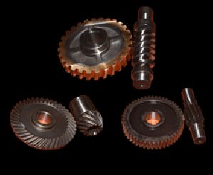 Aerator Spare Parts