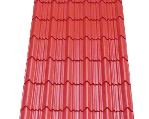 Tile Roofing Sheets