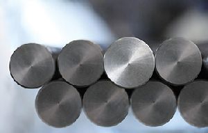 Mild Steel Round Bar