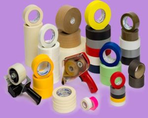 Bopp Self Adhesive Tape