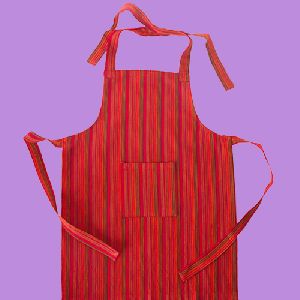 Cotton Apron