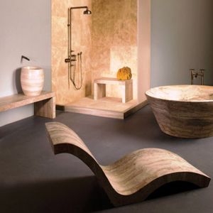 Contempory Bathroom Accessories