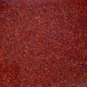 Ruby Red Or Jhansi Red Granite