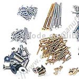 chip board screws