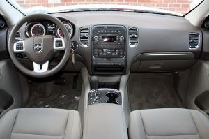 dash board polish