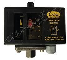 Pressure Switches